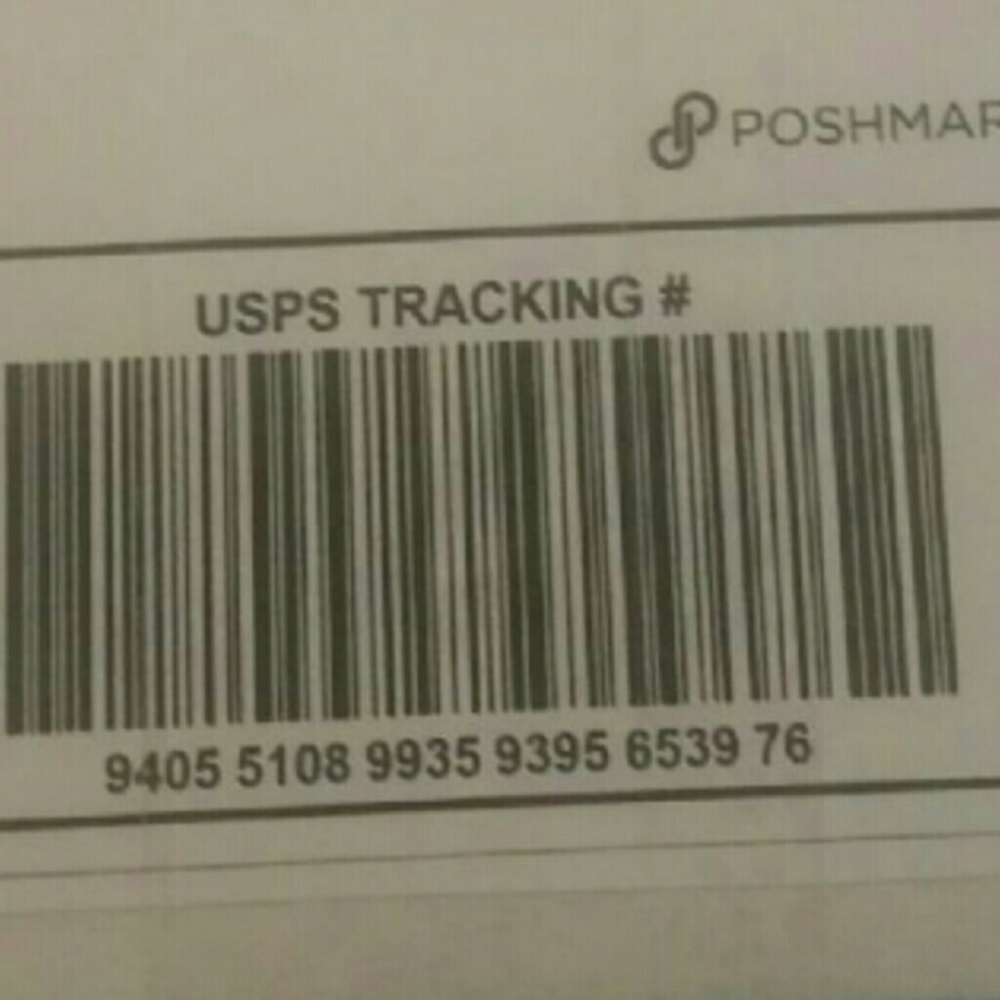 Tracking number for vagirl58